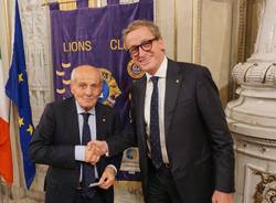 lions Legnano