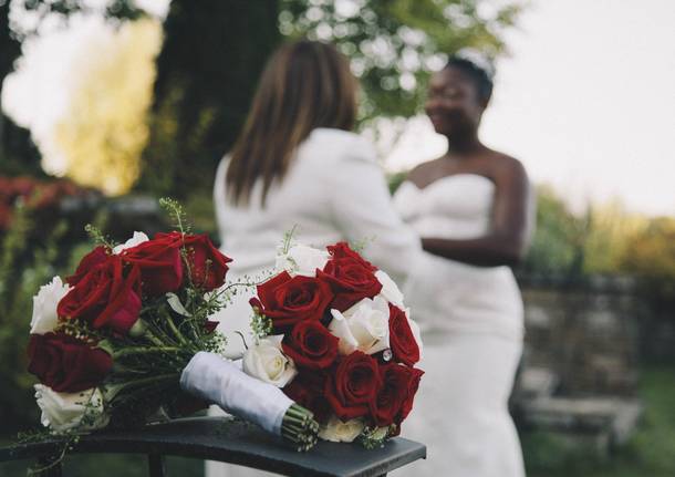 matrimonio omosessuale