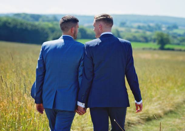 matrimonio omosessuale gay svizzera