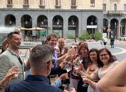 matteo bianchi e donne candidate