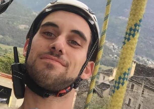 mattia rizzon