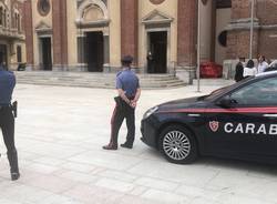 Messa di suffragio per il marescialli dei Carabinieri Angelo Carones