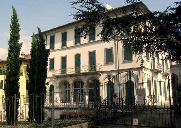 Metamorfosi urbana: con lo Studentato diffuso Biumo Inferiore avvia un nuovo Risorgimento