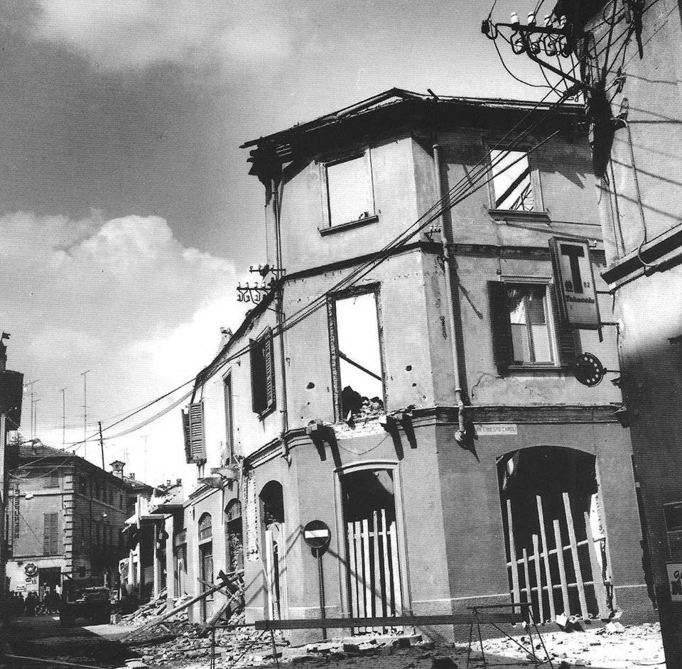 Metamorfosi urbana: quando il palazzo del sole oscurò la vecchia Biumo