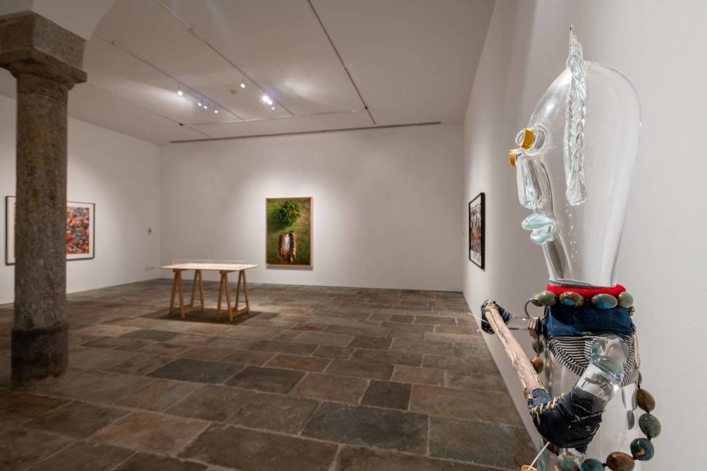 Mostra "Progetto Genesi. Arte e Diritti Umani" a Villa Panza 