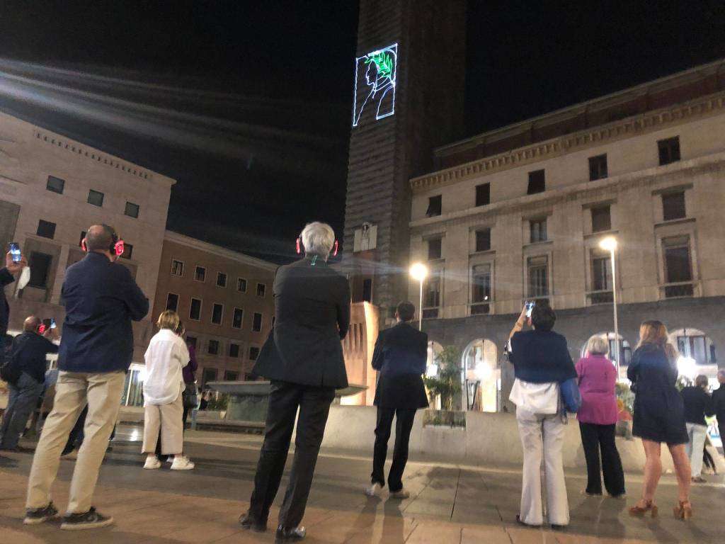 Nature Urbane, la presentazione della quinta edizione 
