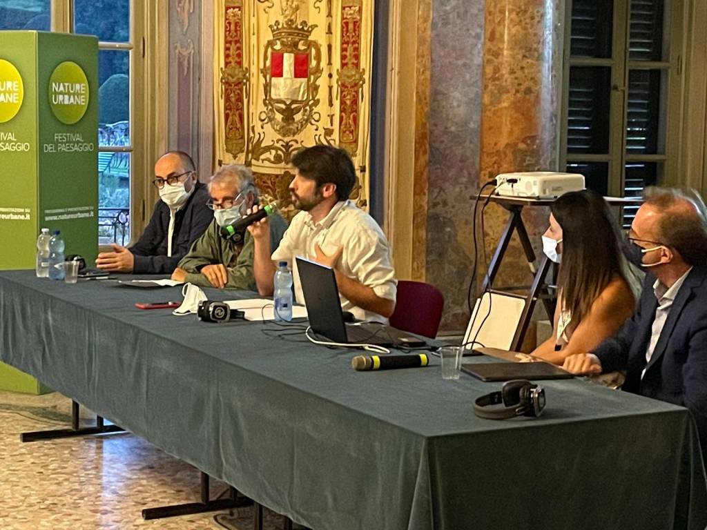 Nature Urbane, la presentazione della quinta edizione 
