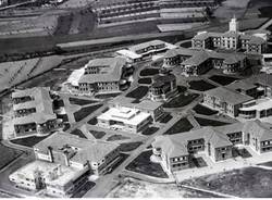 Ospedale Neuropsichiatrico Varese - La Varese Nascosta - Paolo Molinari