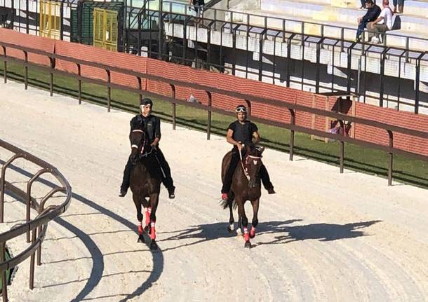 Palio di Legnano 2021