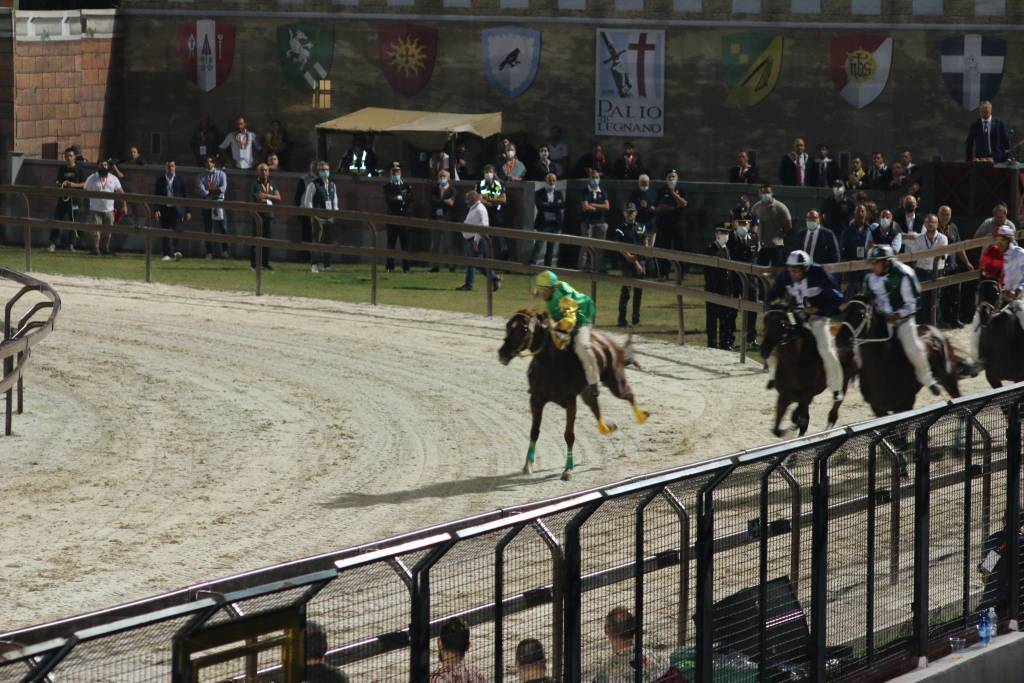 Palio di Legnano 2021