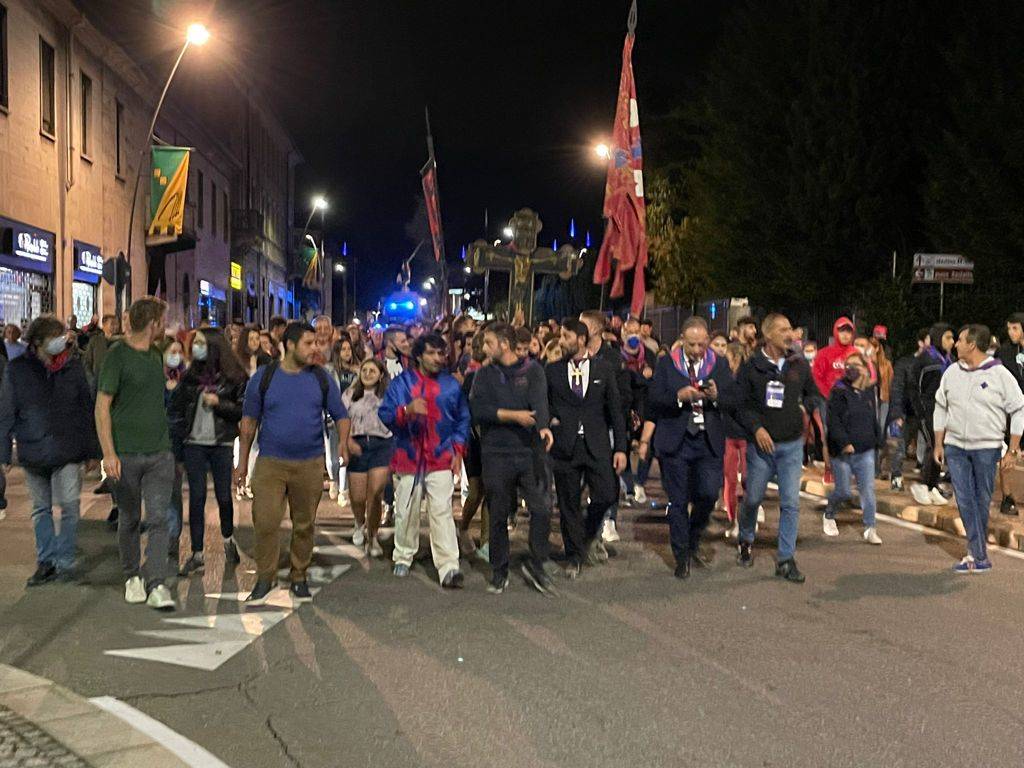 Palio di Legnano 2021