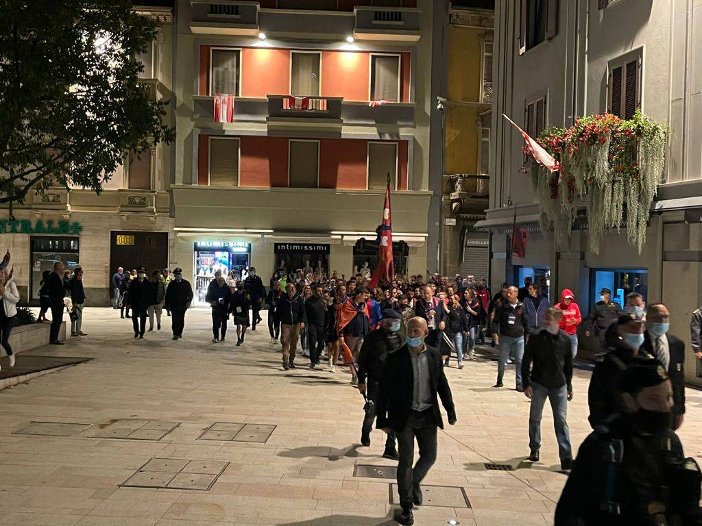Palio di Legnano 2021