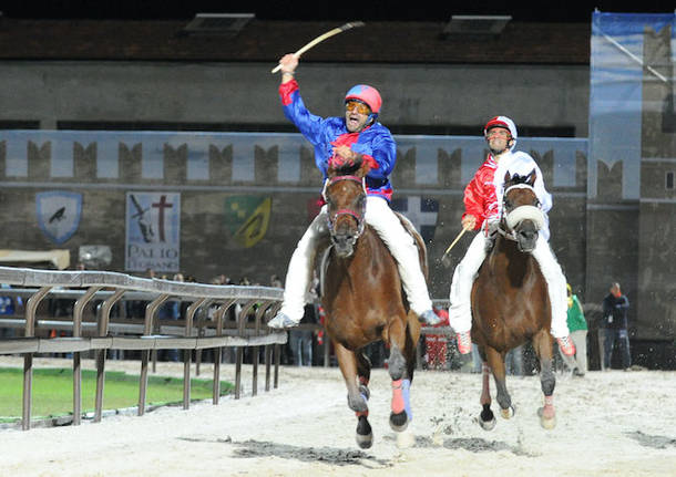 Palio di Legnano 2021