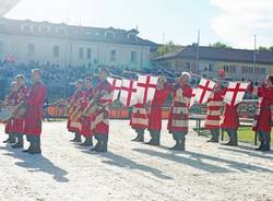 Palio di Legnano 2021 .- Le immagini di Luigi Frigo