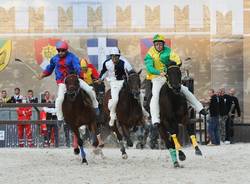 Palio di Legnano 2021 .- Le immagini di Luigi Frigo