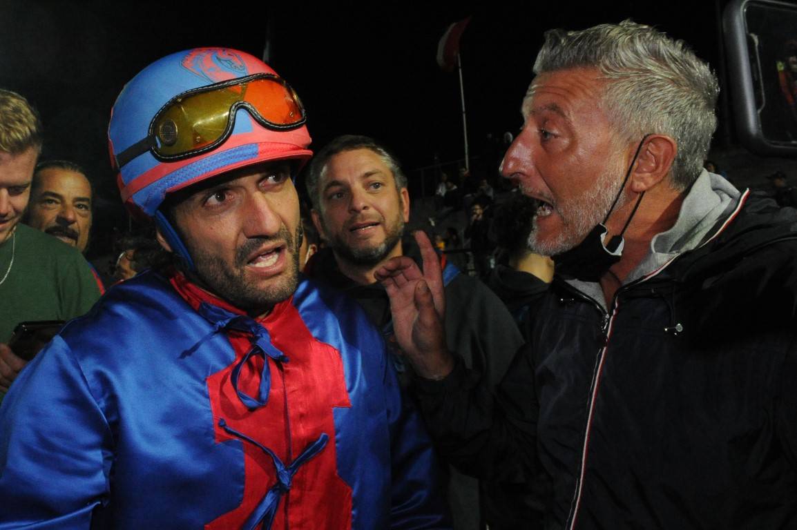Palio di Legnano 2021 .- Le immagini di Luigi Frigo