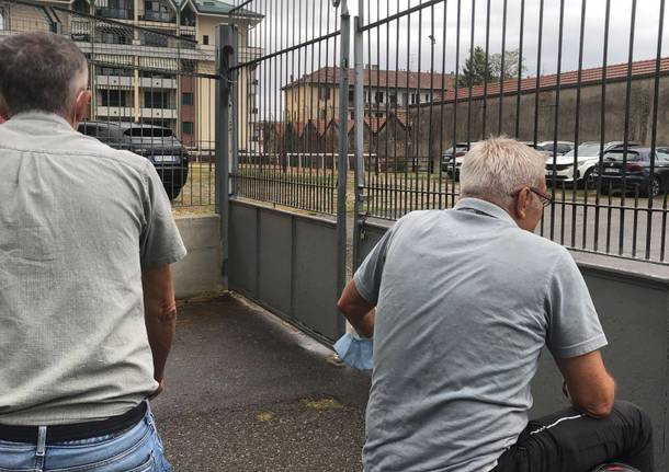 Palio di Legnano: prove libere giovedì 16 settembre