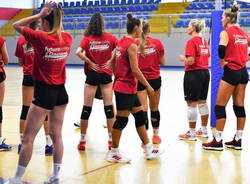 pallavolo futura volley giovani