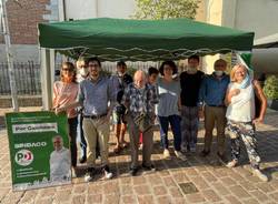 partito democratico busto arsizio