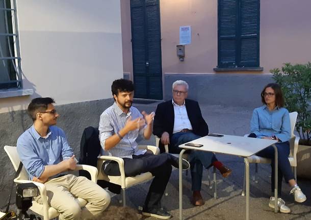 pd busto arsizio brando benifei pedotti maggioni