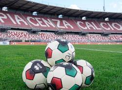 Piacenza Calcio - foto Marco Giussani 