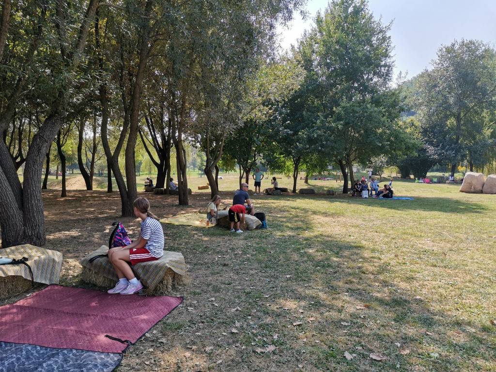 Picnic Calimali 