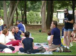 Picnic valle Olona