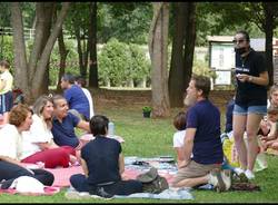 Picnic valle Olona 