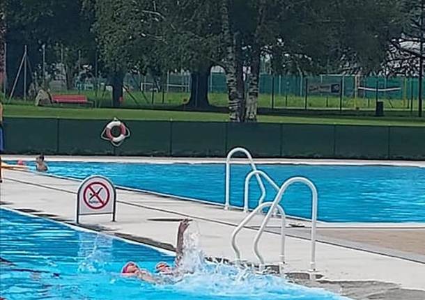 piscina mendrisio