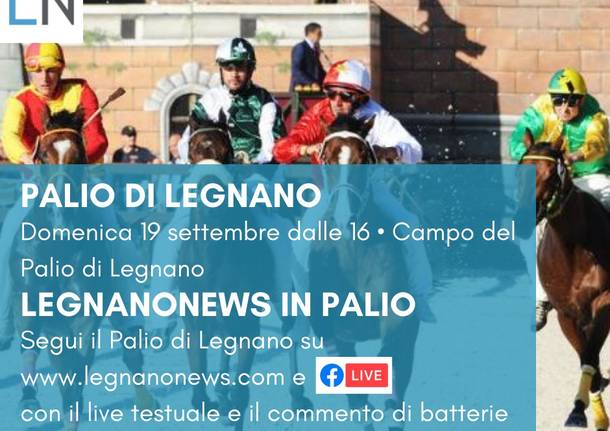 poalio di legnano