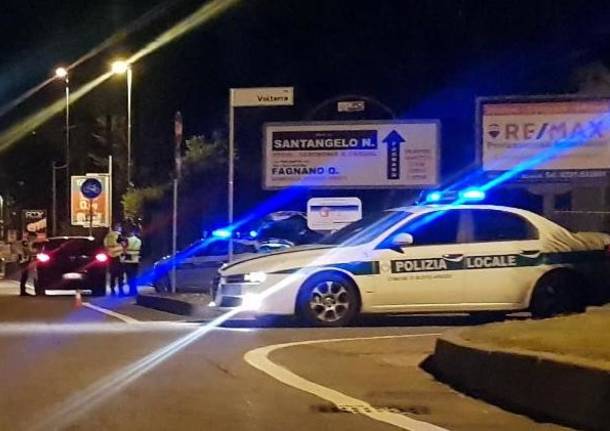 polizia locale busto arsizio