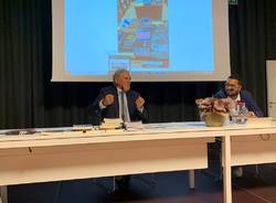 Presentazione libri