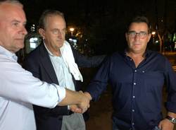 presentazione lista antonelli 2021
