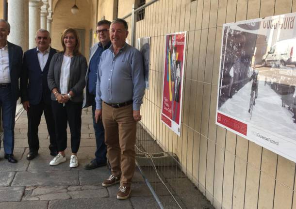 presentazione mostra tre valli varesine