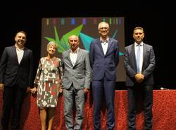 Presentazione stagione teatrale 2022 al Teatro Giuditta Pasta di Saronno 