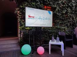 Presentazione "Varese Wedding Destination" e visita al MIDeC di Cerro