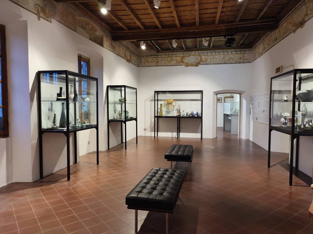 Presentazione "Varese Wedding Destination" e visita al MIDeC di Cerro