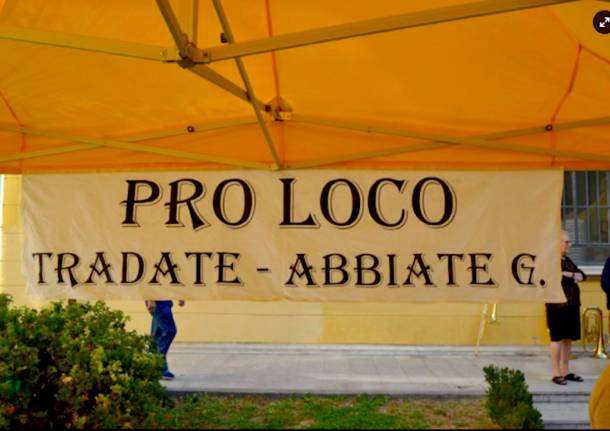 Pro loco Tradate