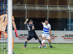Pro Patria - Juventus U23 (12.8.2021)