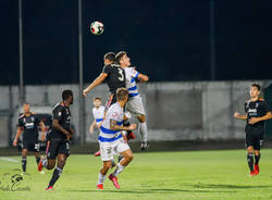 Pro Patria - Juventus U23 (12.8.2021)