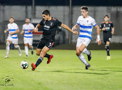 Pro Patria - Juventus U23 (12.8.2021)