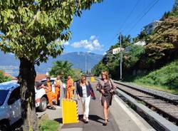 Progetto Smart Border 