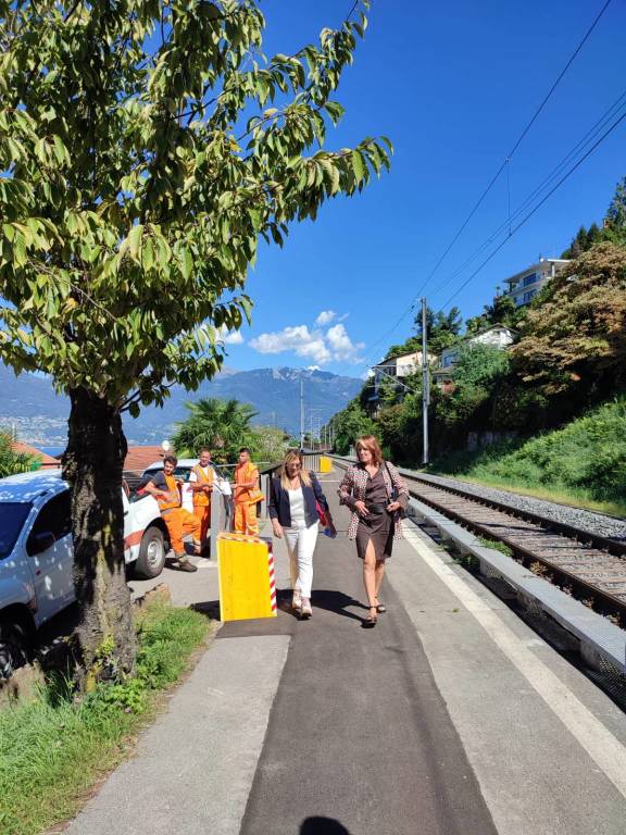 Progetto Smart Border 