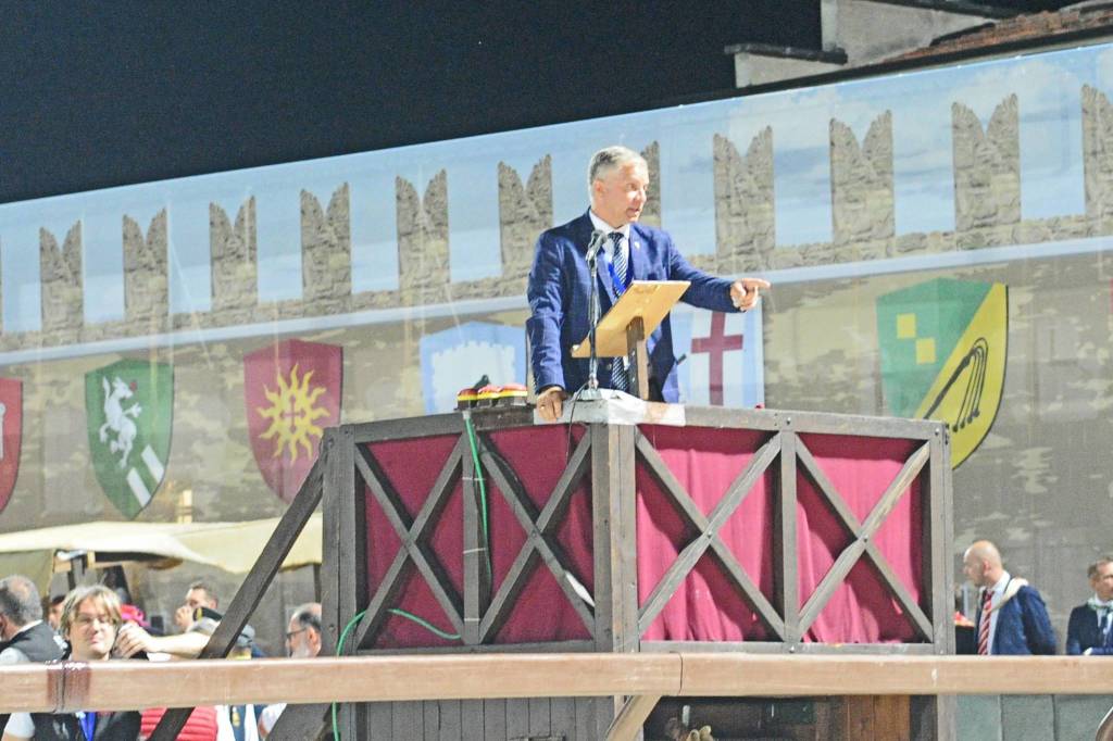 Provaccia Memoria Favari 2021 - le foto di Luigi Frigo