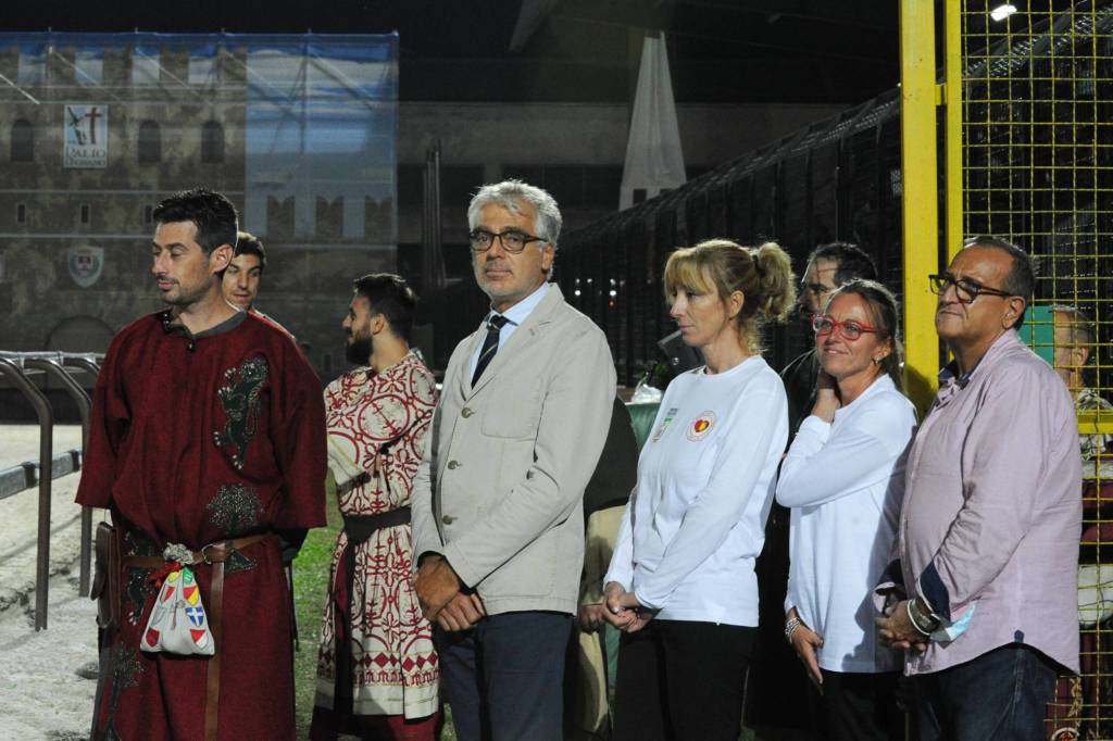 Provaccia Memoria Favari 2021 - le foto di Luigi Frigo