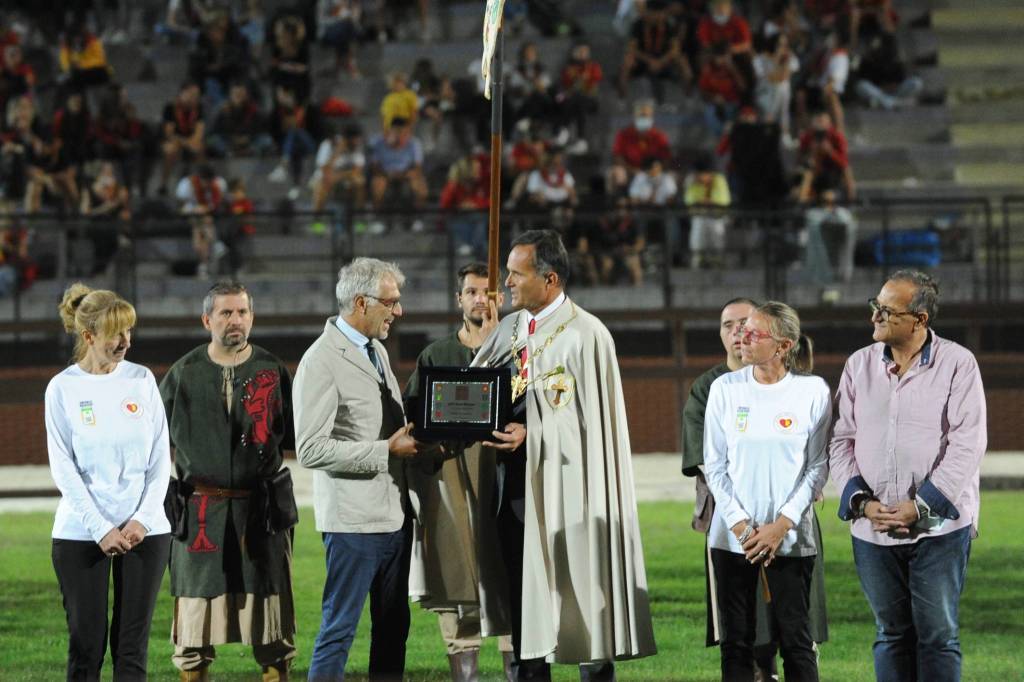 Provaccia Memoria Favari 2021 - le foto di Luigi Frigo