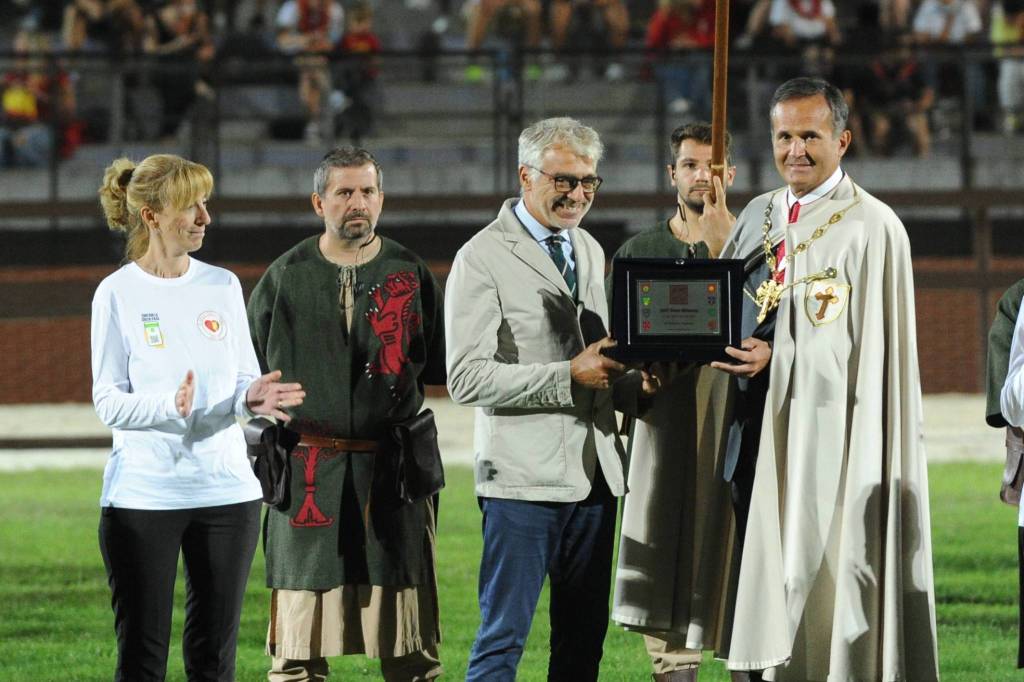 Provaccia Memoria Favari 2021 - le foto di Luigi Frigo