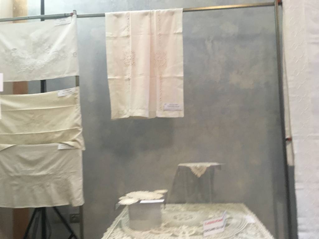 recondite armonie gallarate