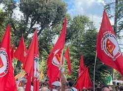 rifondazione comunista