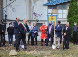 Riqualificazione della Marna